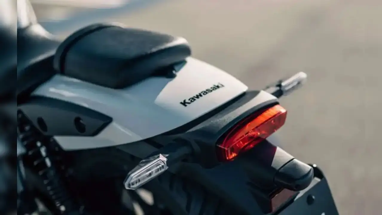 Kawasaki