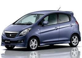 maruti suzuki cervo 2025