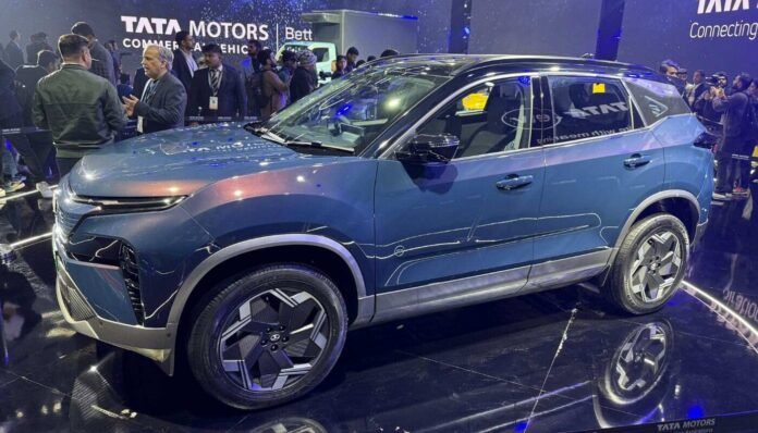 SUV