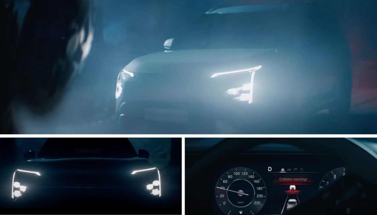 KIA