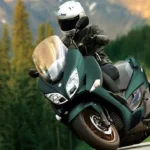 Suzuki Burgman 400