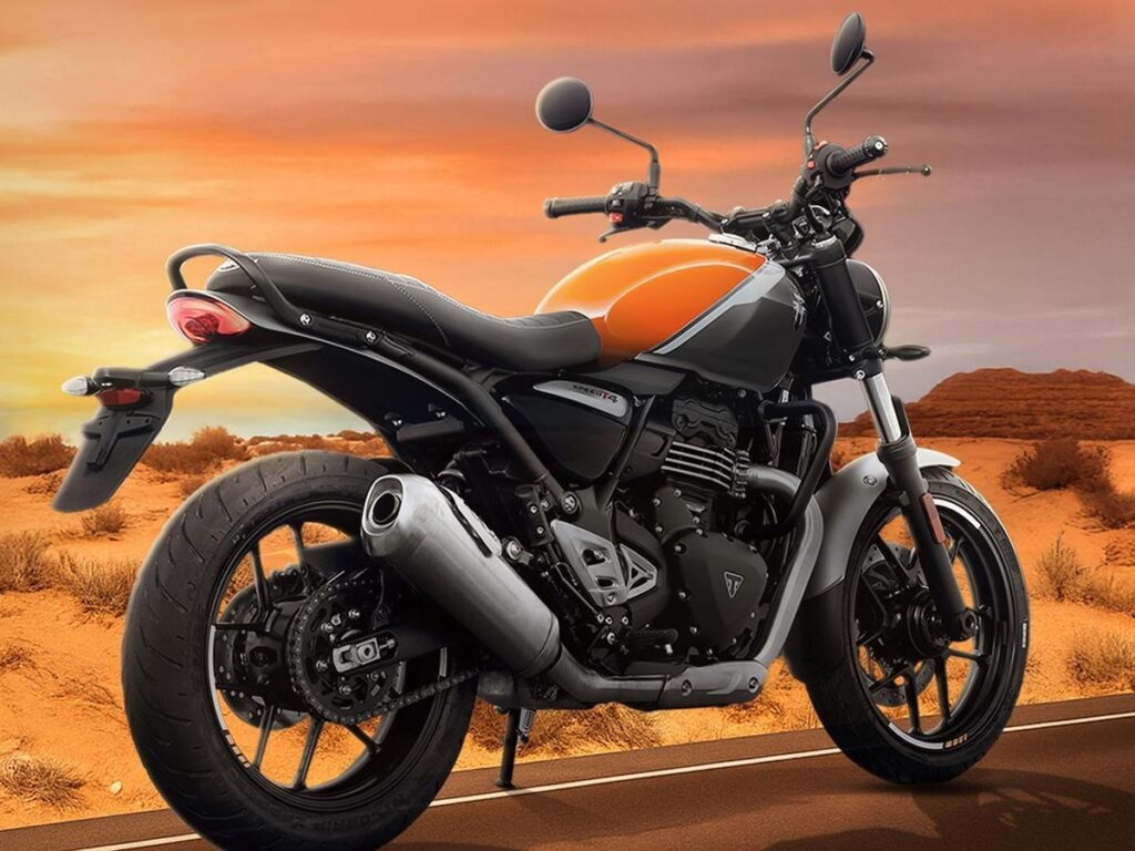 Triumph