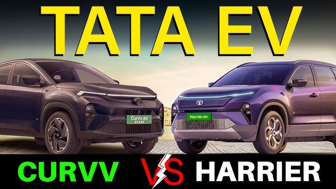 hq720 (1) Curvv EV vs Harrier EV