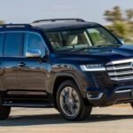 Land Cruiser 300