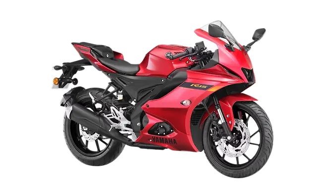 yamaha-select-model-metallic-red-1704802630538 Bikes