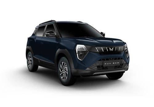 XUV 3XO