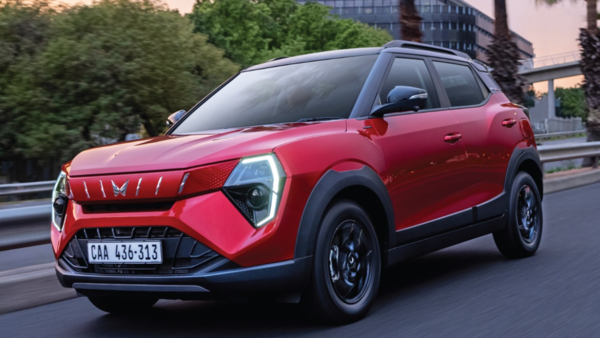 XUV 3XO